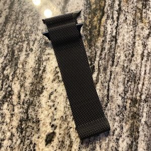 Apple Watch band (from Apple store)